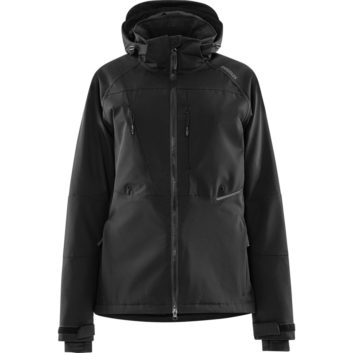 Joustava talvitakki naisille 4884 GLS