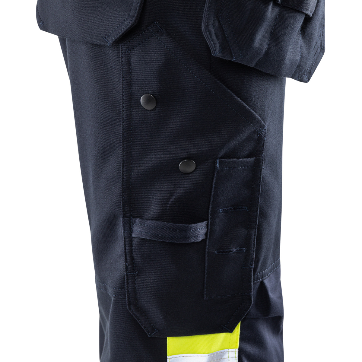 Flamestat heijastavat stretch-housut naisille, luokka 1 2271 ATHF