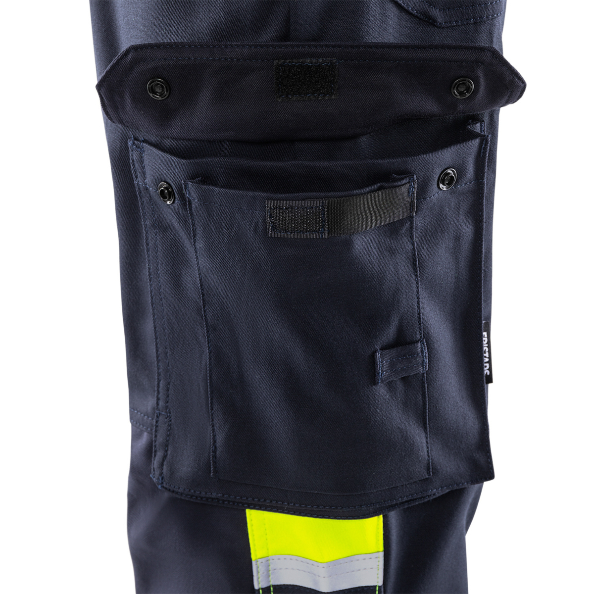 Flamestat heijastavat stretchhousut naisille, lk 1 2170 ATHF