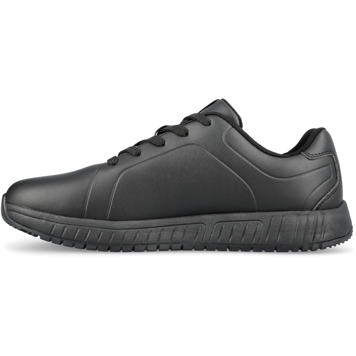 30201 Energy Laced Up Microfiber