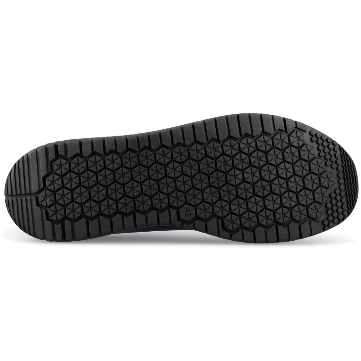 30201 Energy Laced Up Microfiber