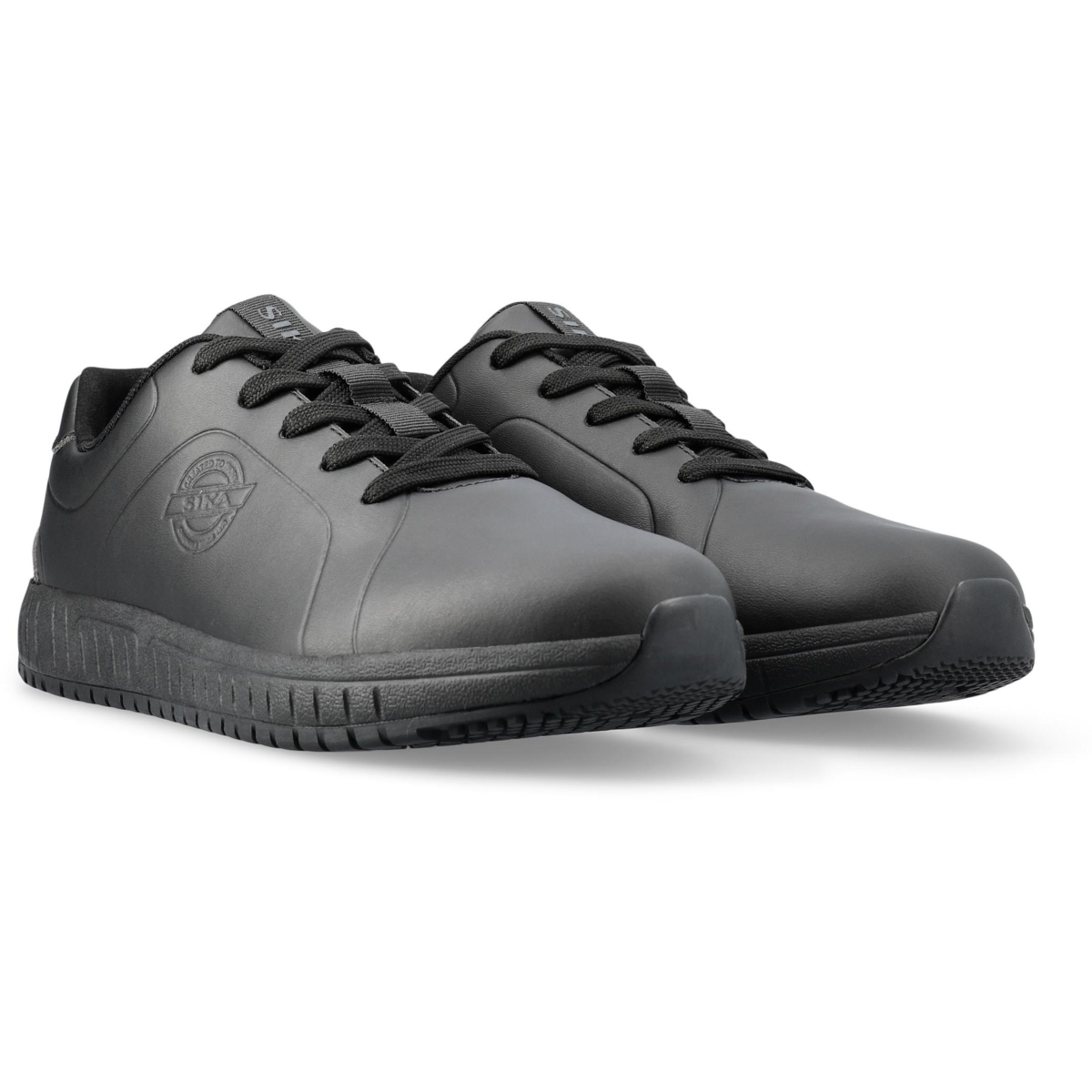 30201 Energy Laced Up Microfiber