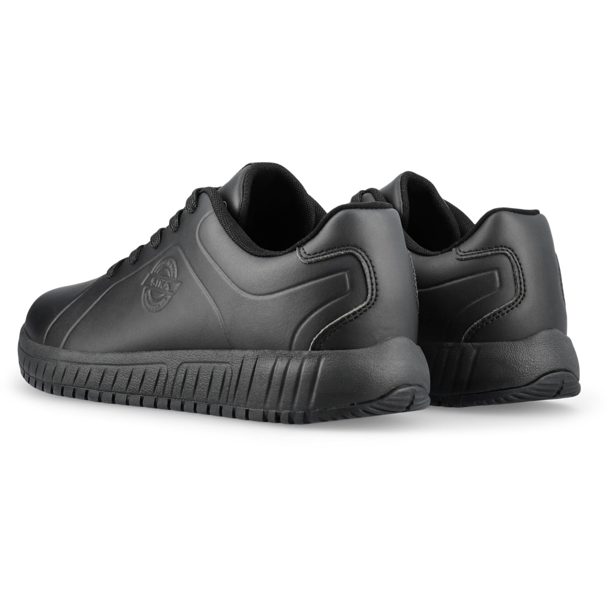 30201 Energy Laced Up Microfiber