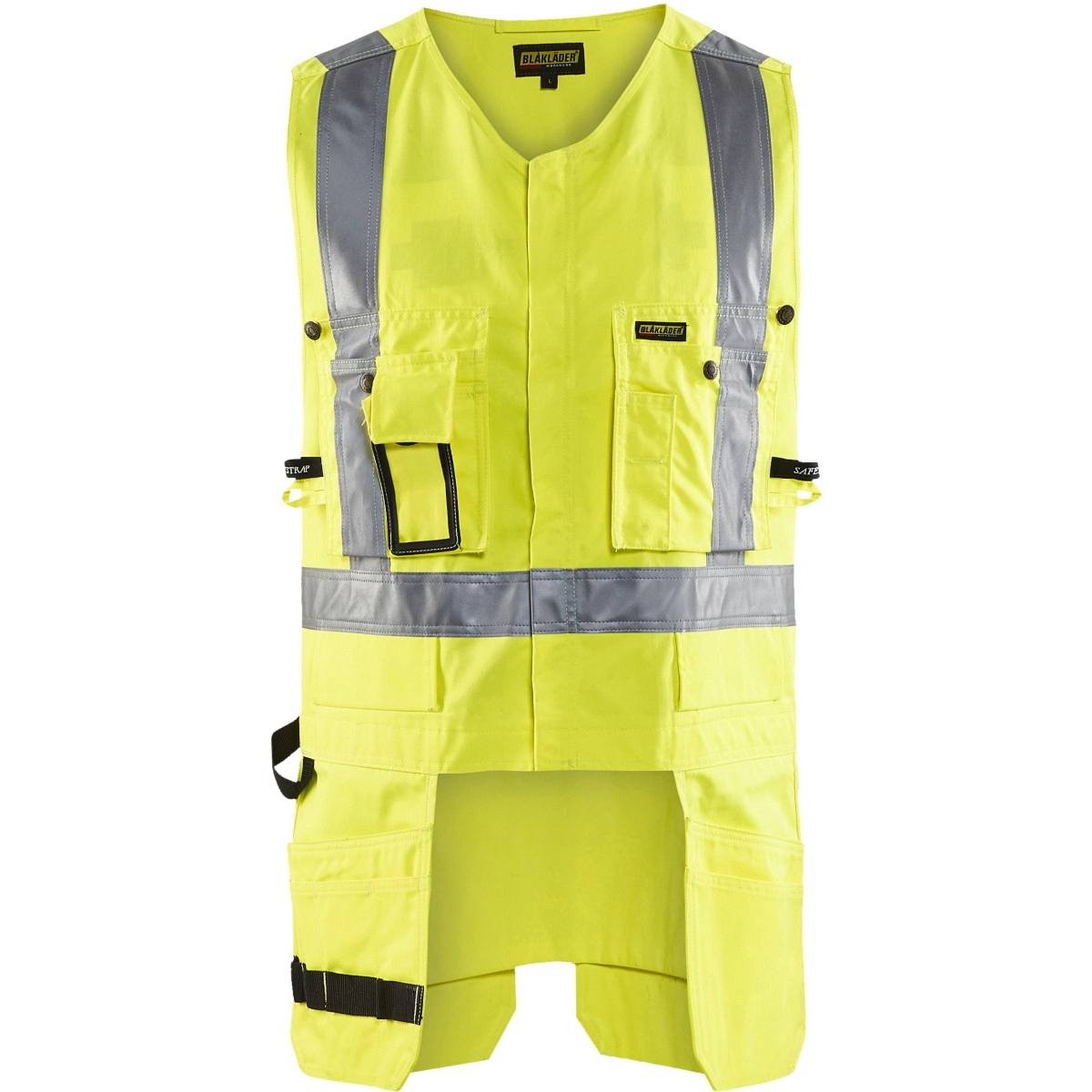 3027 Highvis riipputaskuliivi