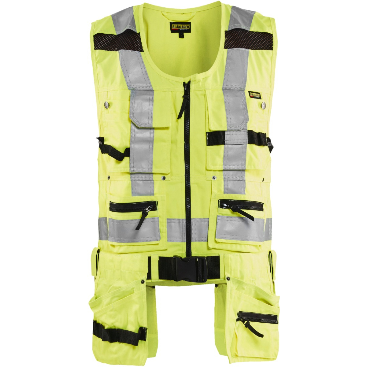 3032 Highvis riipputaskuliivi