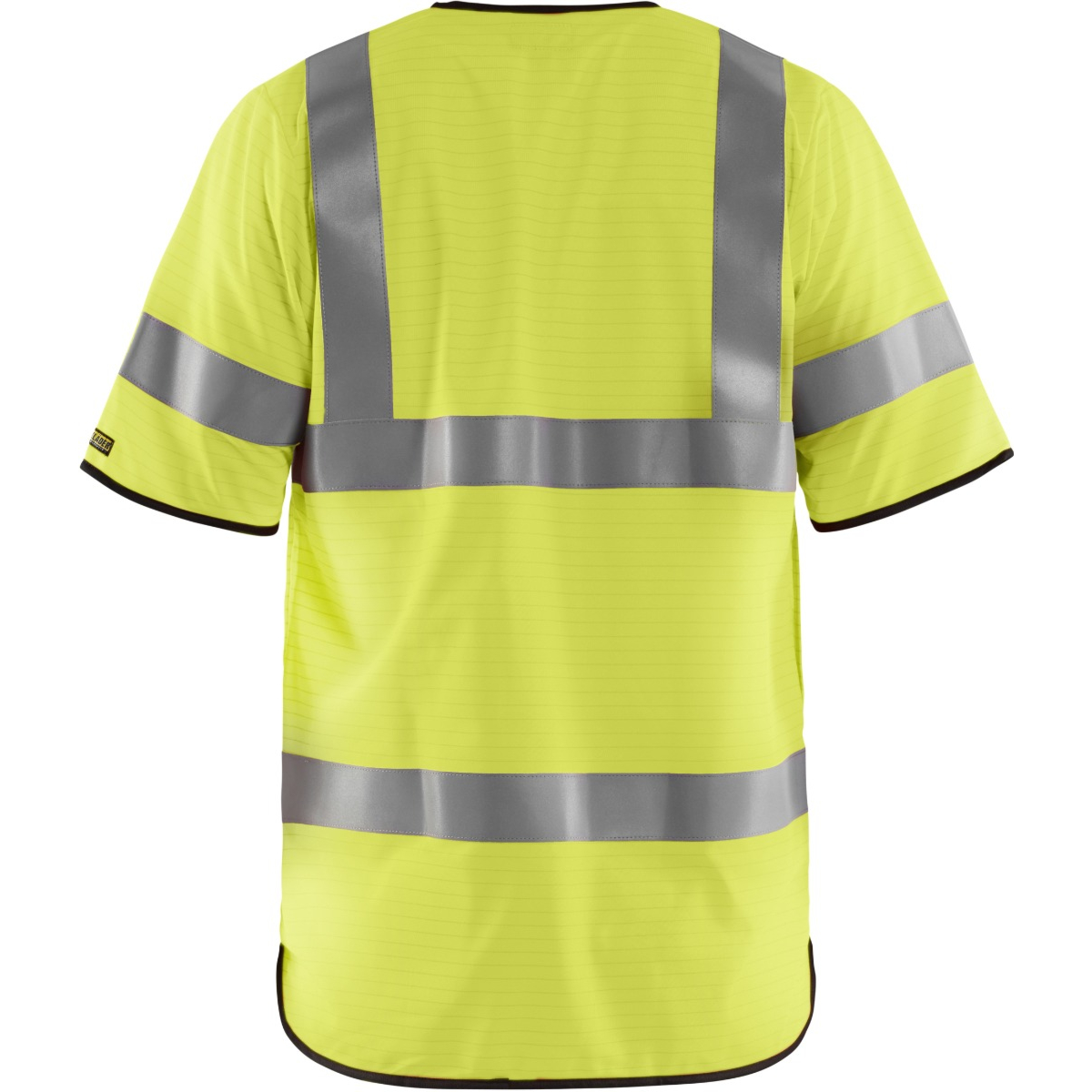 3034 Palosuojattu highvis liivi
