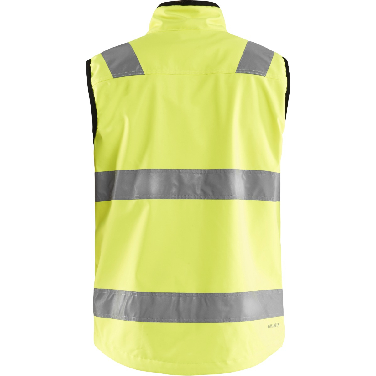 3049 Highvis softshell-liivi