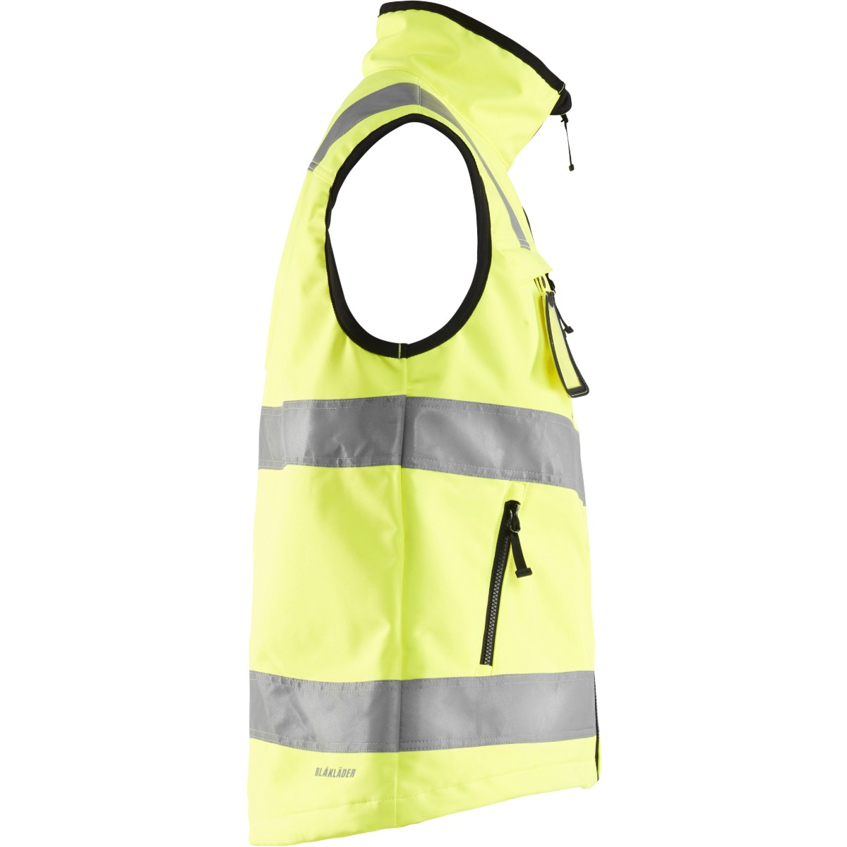 3049 Highvis softshell-liivi