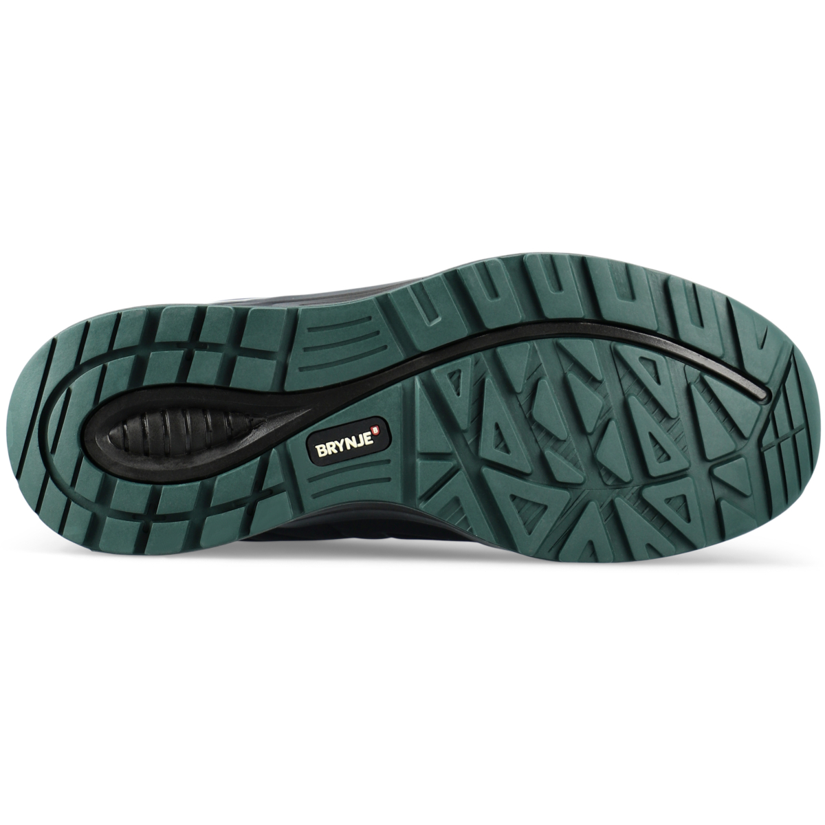 306 Green Way -kenkä