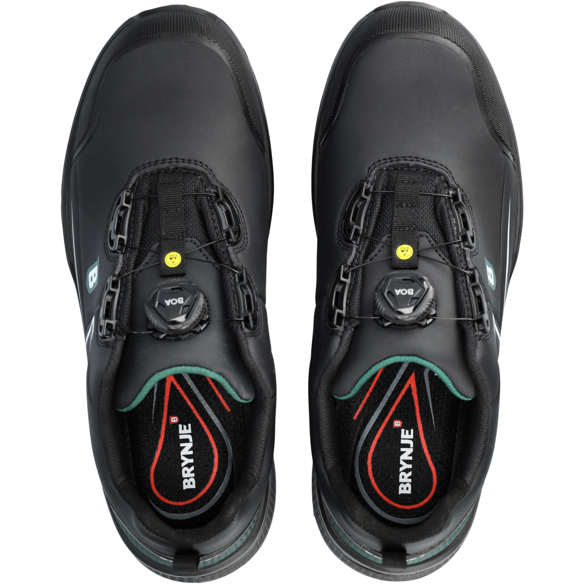 306 Green Way -kenkä