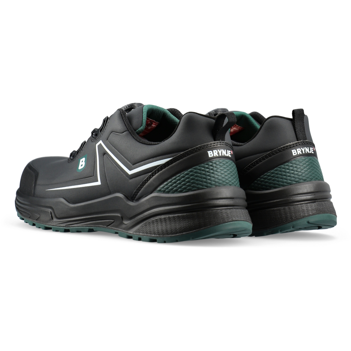 306 Green Way -kenkä