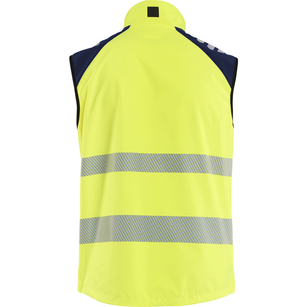 3091 Highvis Softshell-liivi