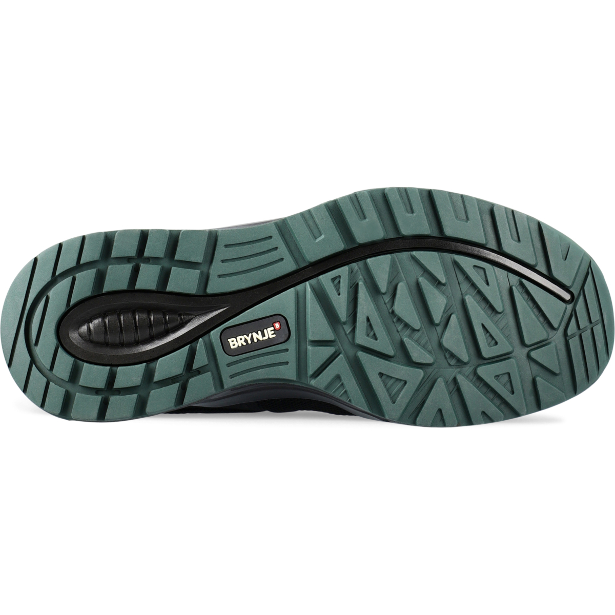 309 Vihreä Sprinter