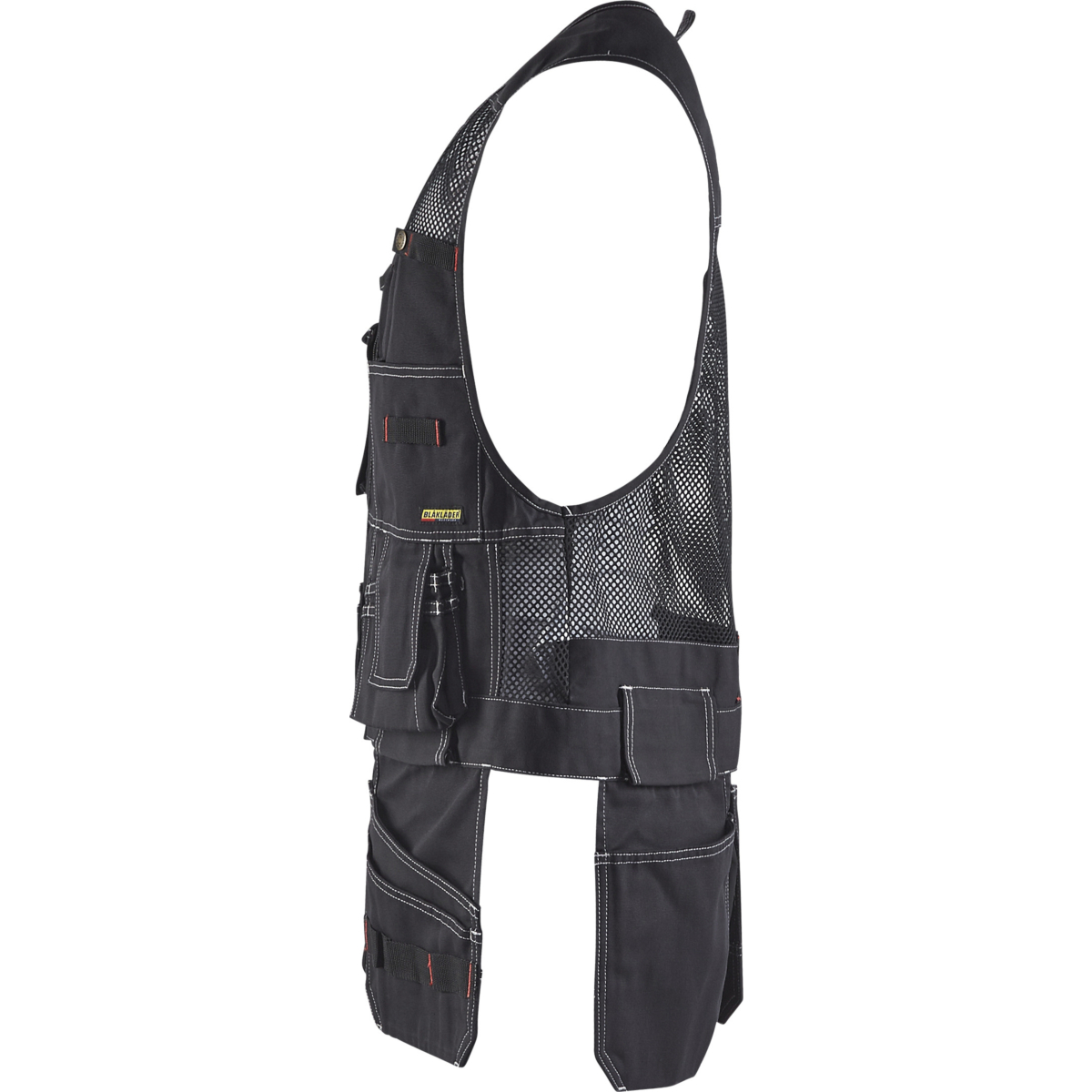 3100 Riipputaskuliivi