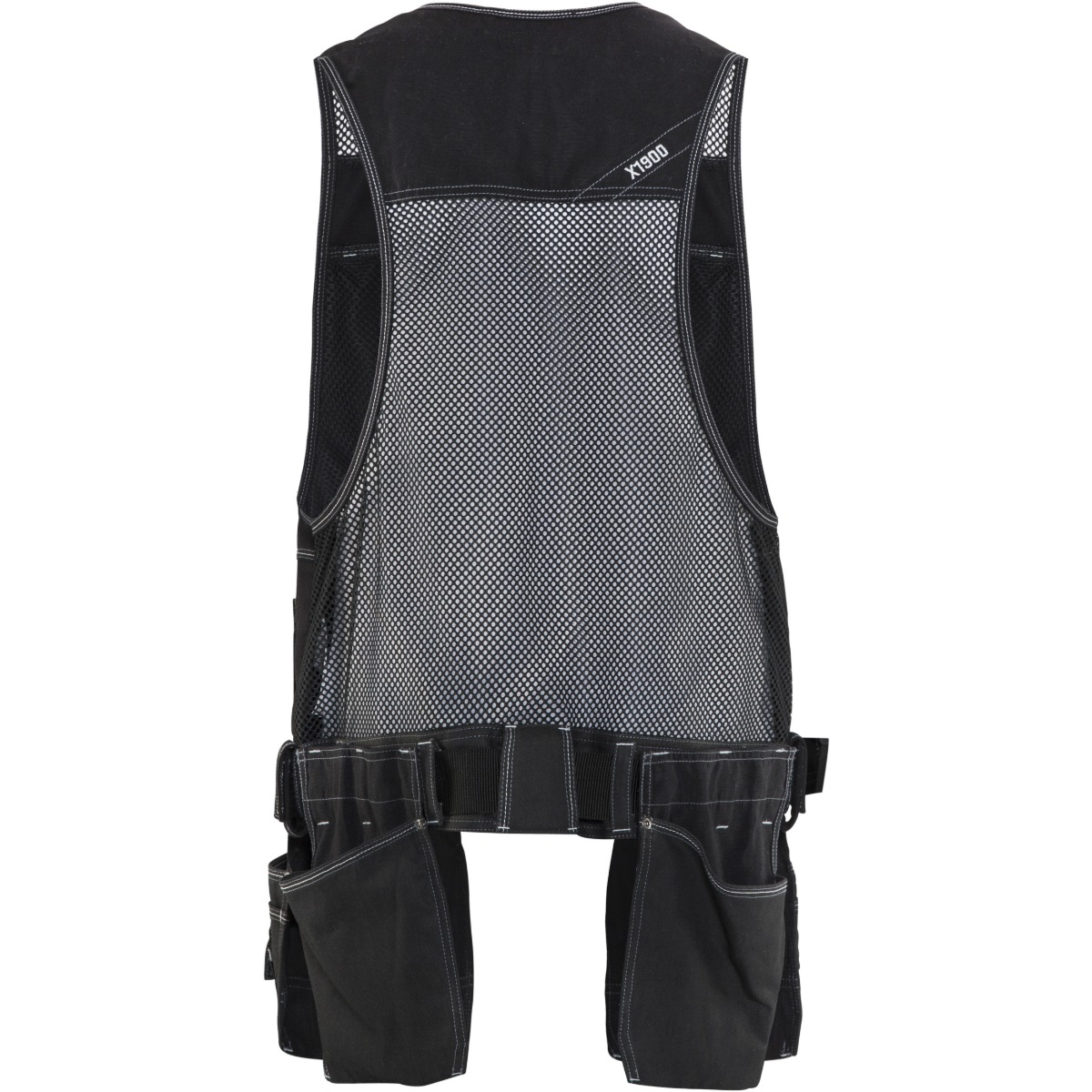 3119 X1900 riipputaskuliivi