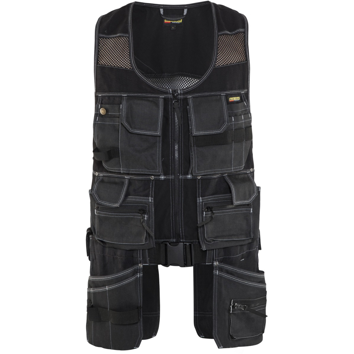 3119 X1900 riipputaskuliivi