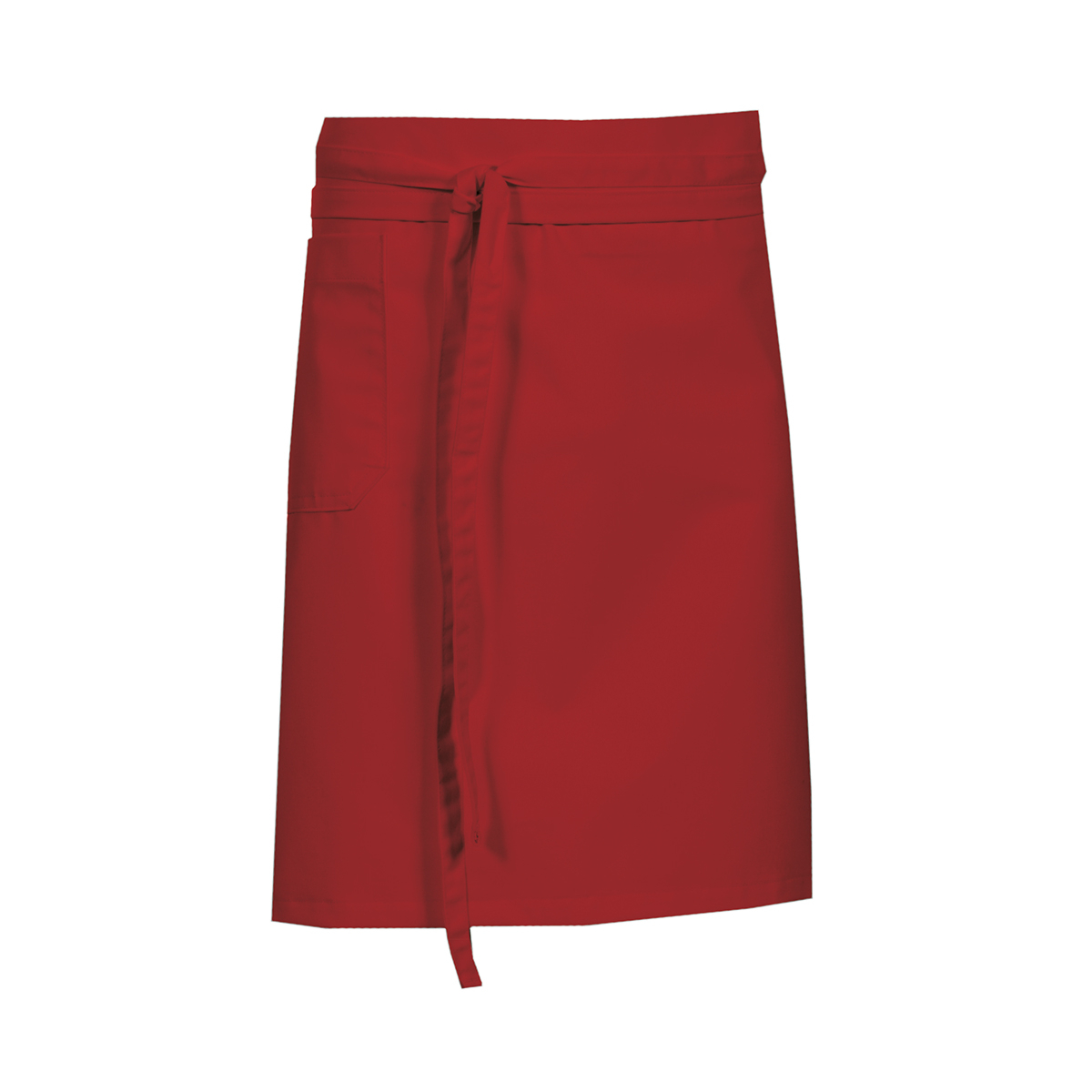 Esiliina, jossa tasku oikeassa reidessä, Pick-Up