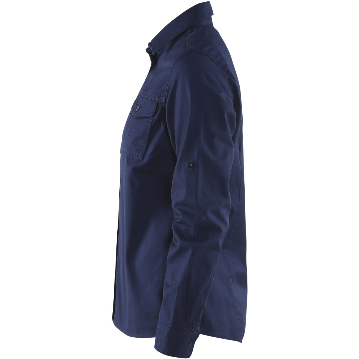 3208 Naisten kauluspaita