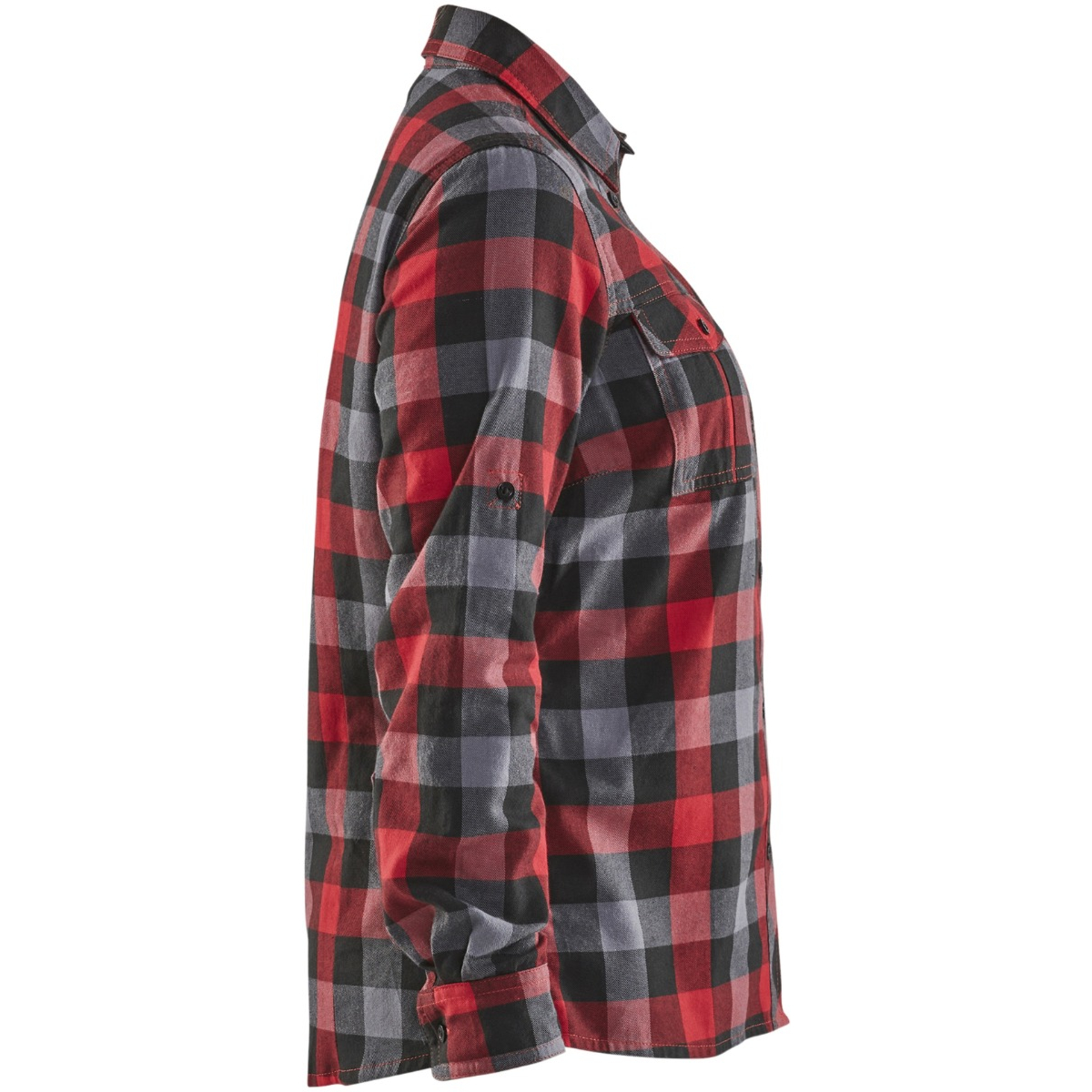 3209 Naisten flanellipaita