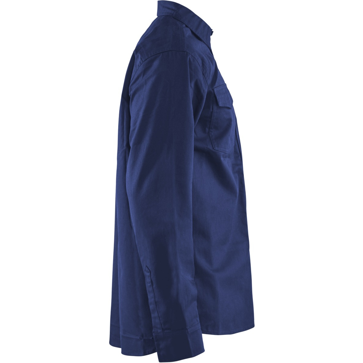 3226 Palosuojattu kauluspaita