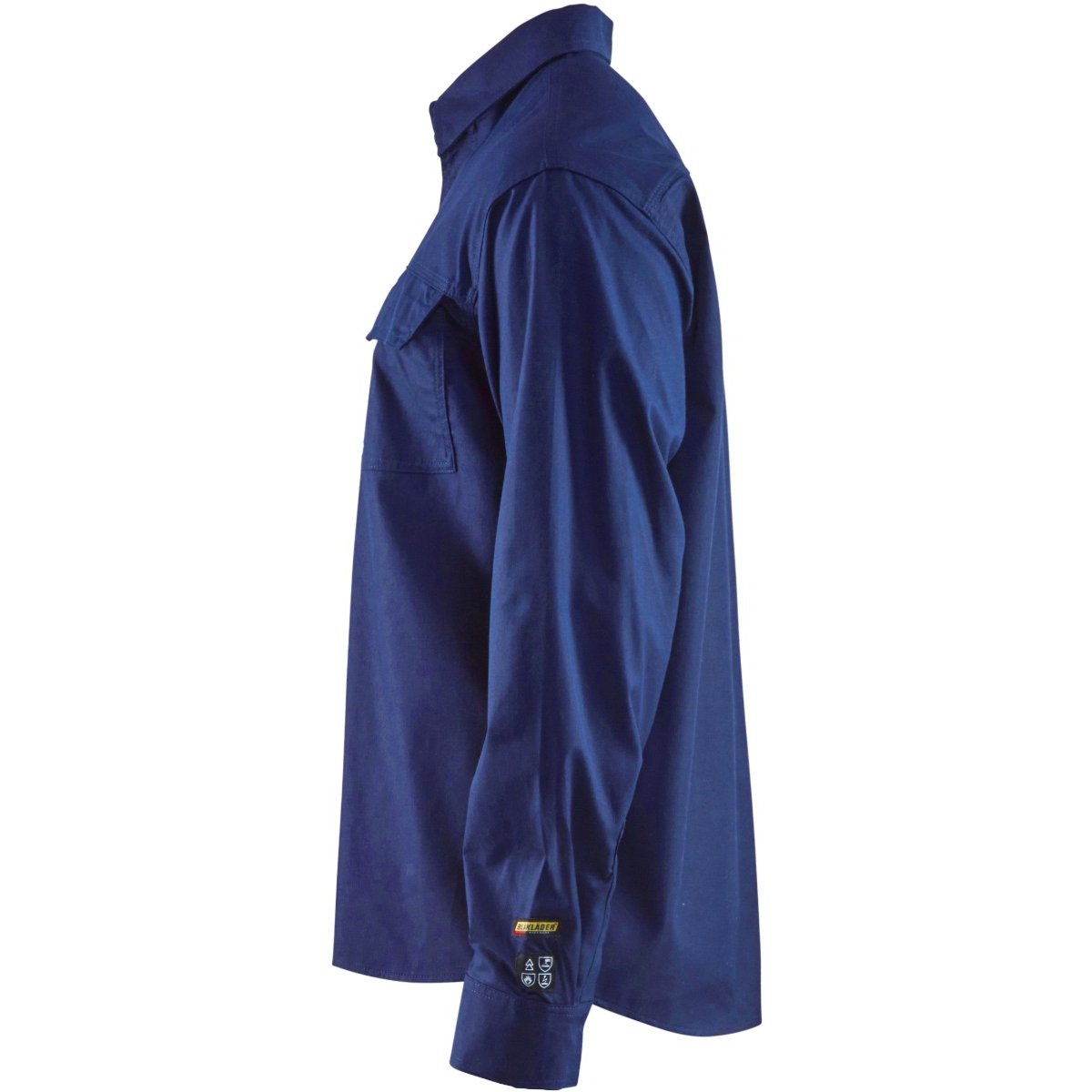 3227 Palosuojattu paita