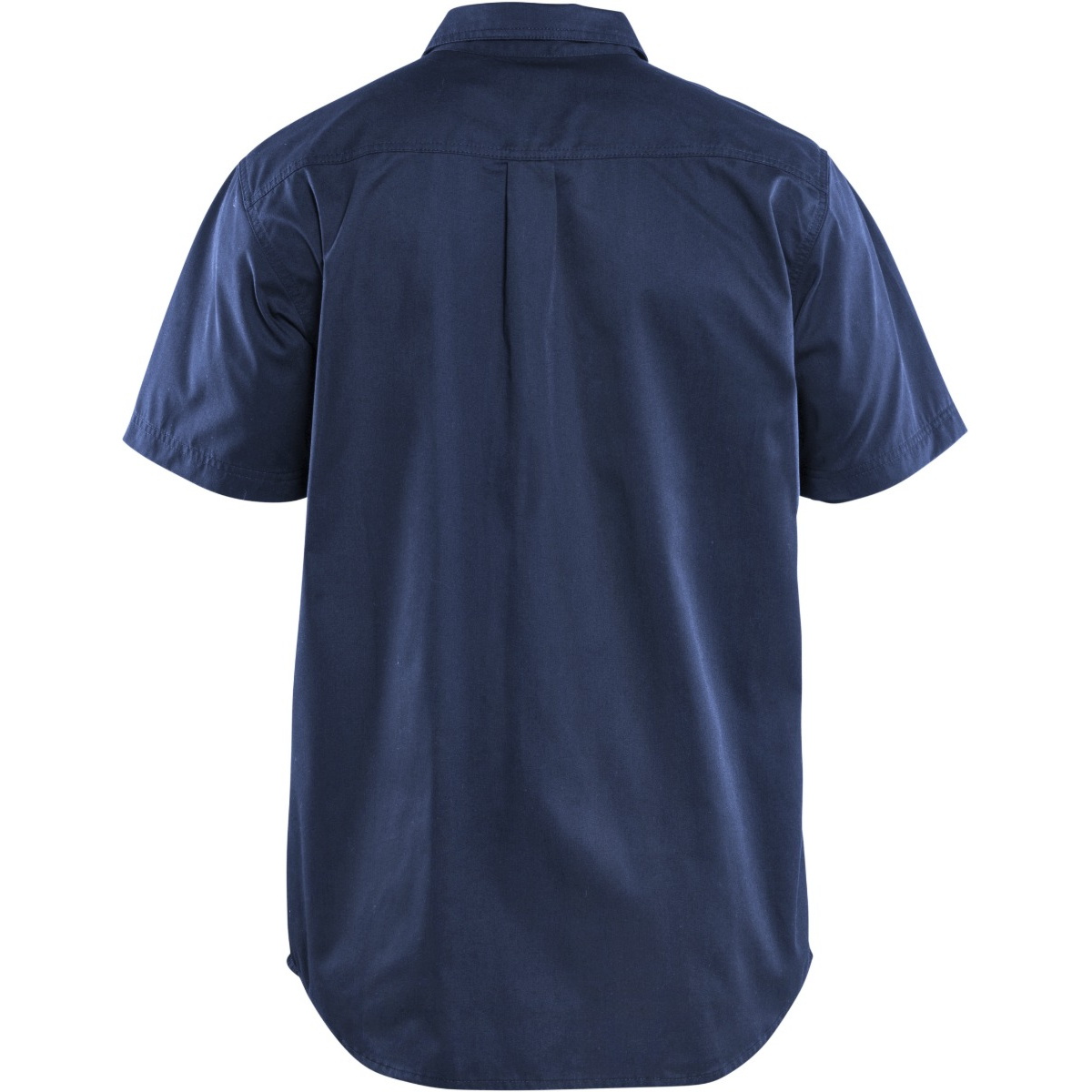 3296 Lyhythihainen kauluspaita