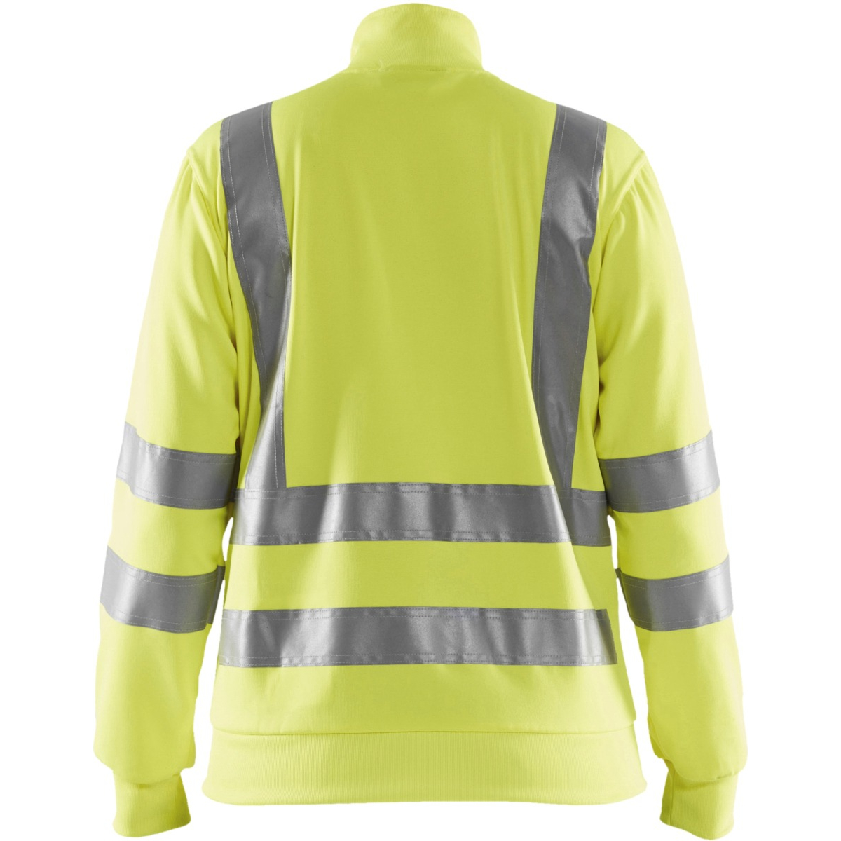 3308 Naisten highvis collegetakki