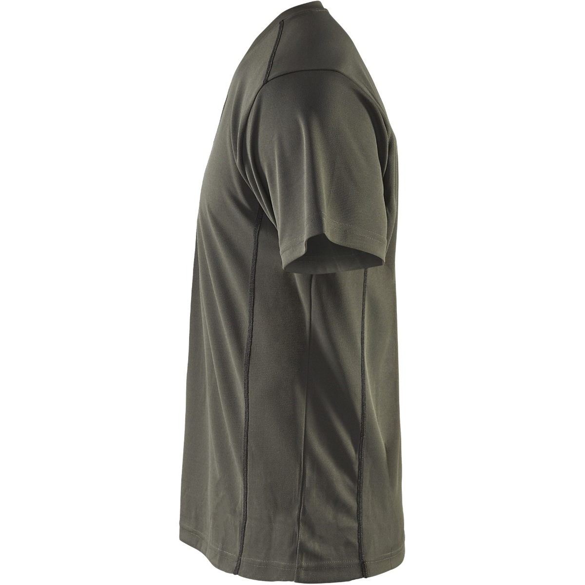 3323 Tekninen t-paita, UV-suoja