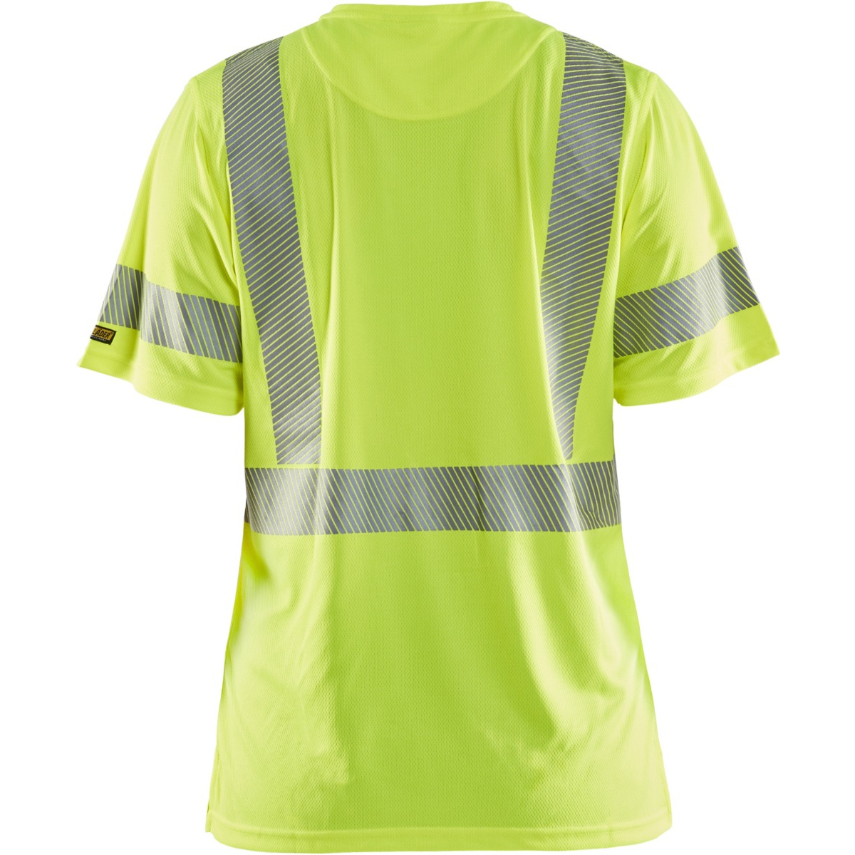 3336 Naisten highvis t-paita, UV-suoja