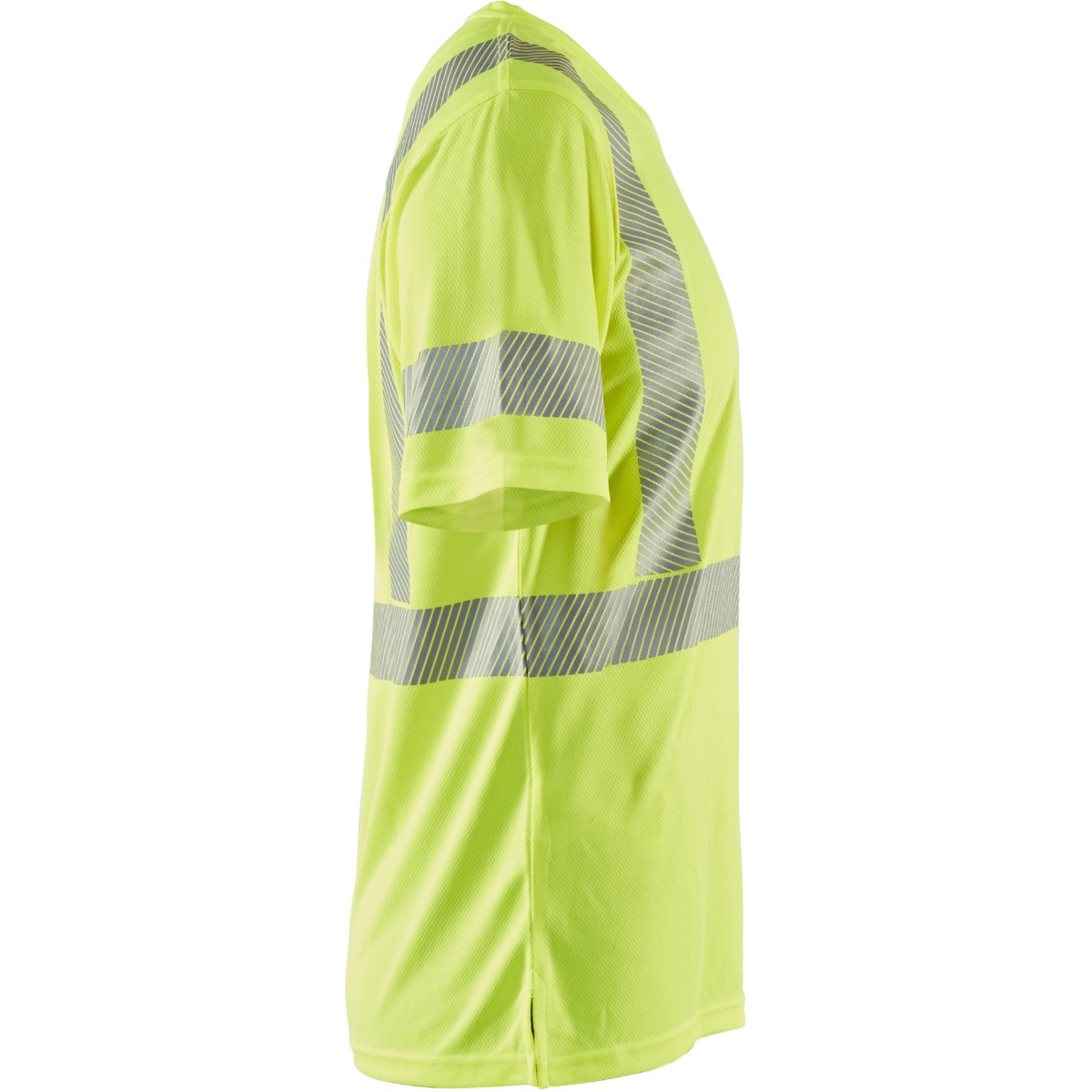 3336 Naisten highvis t-paita, UV-suoja