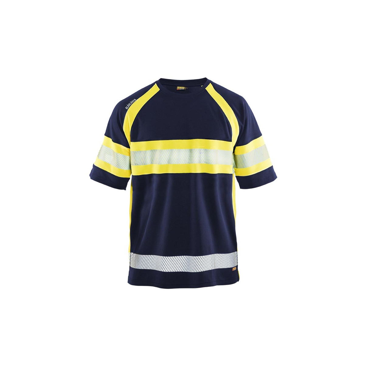 3337 Highvis t-paita, UV-suoja