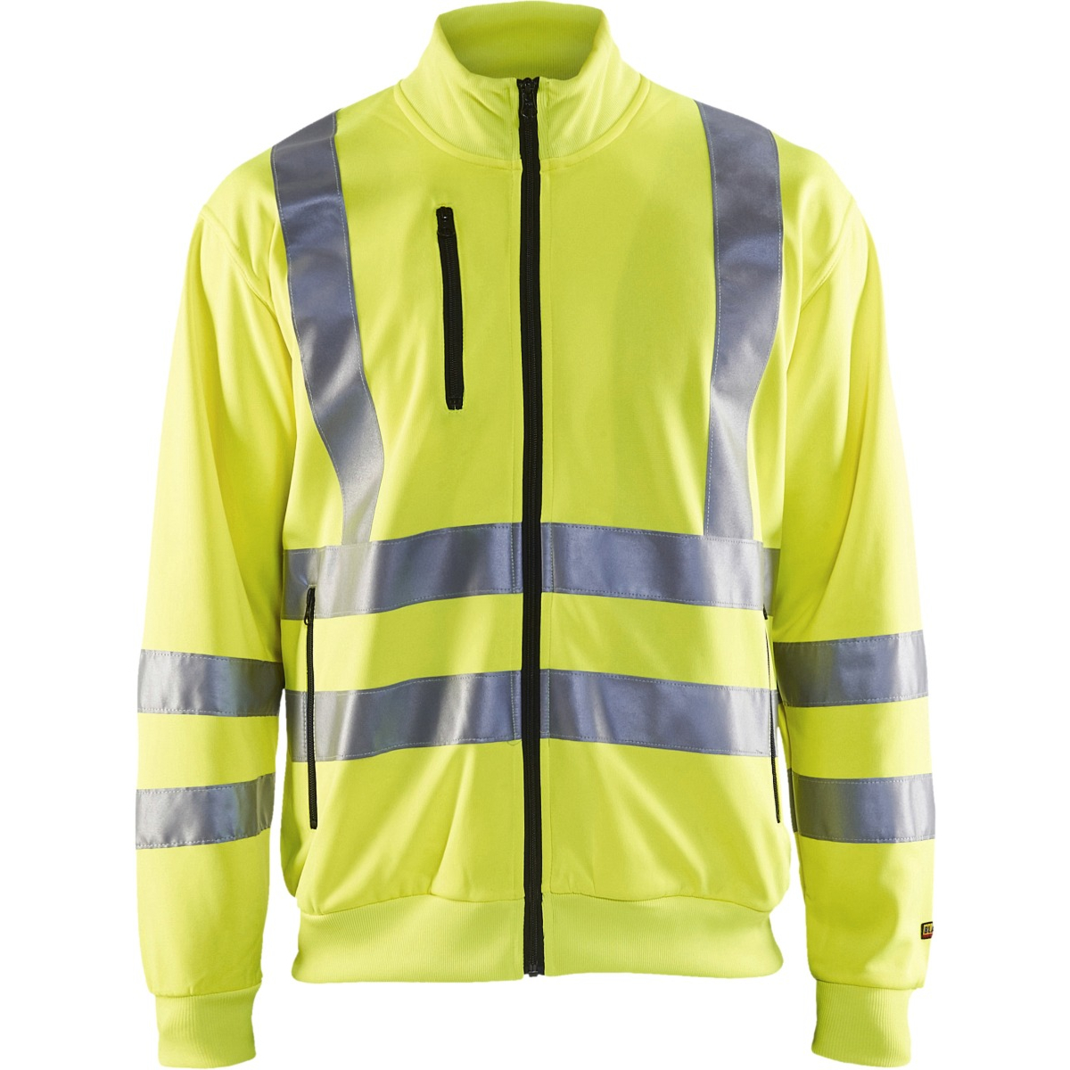 3358 Highvis collegetakki