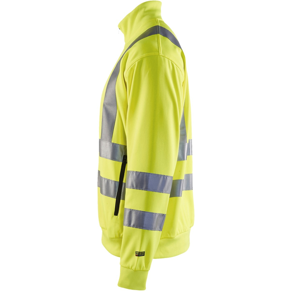 3358 Highvis collegetakki