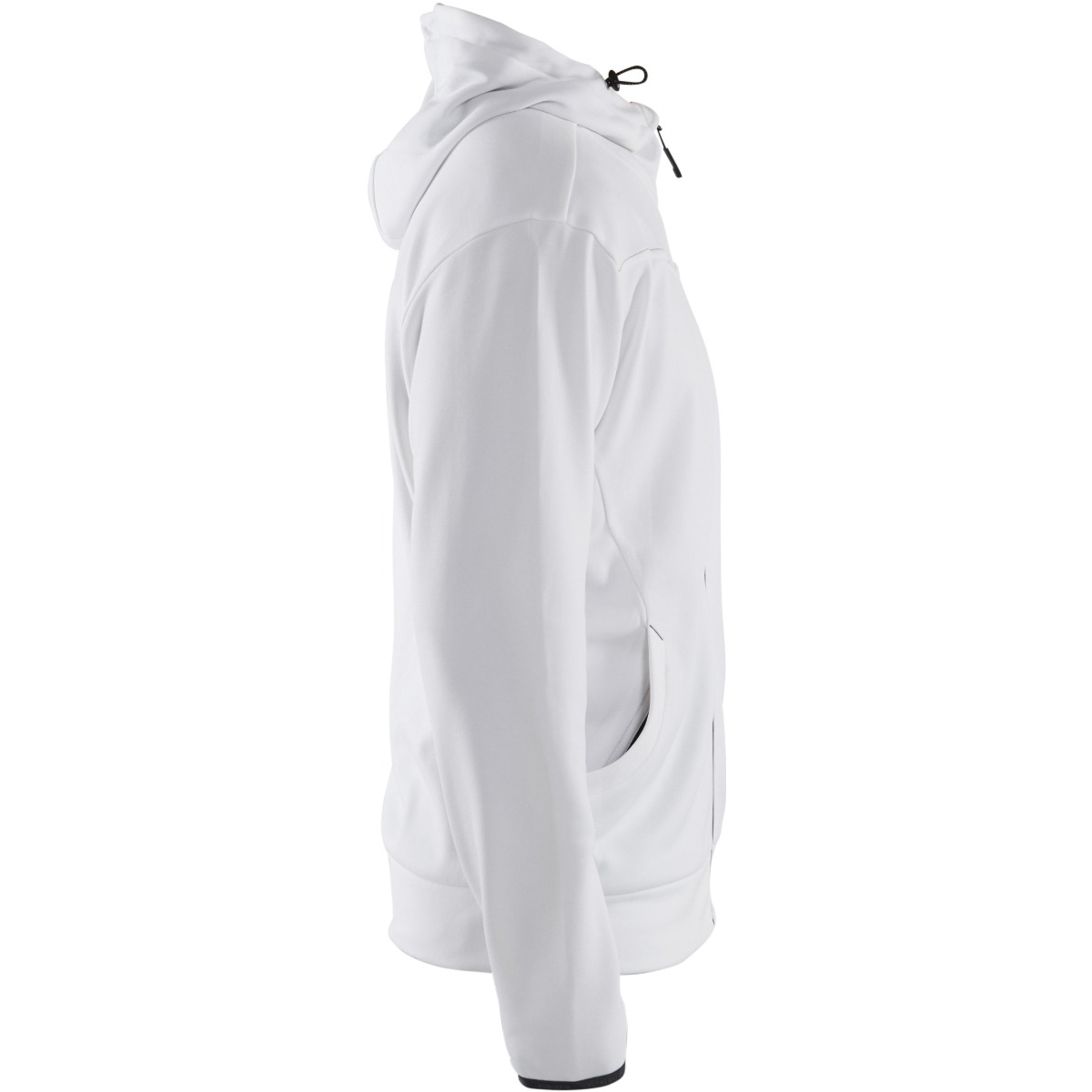 3363 Huppari vetoketjulla