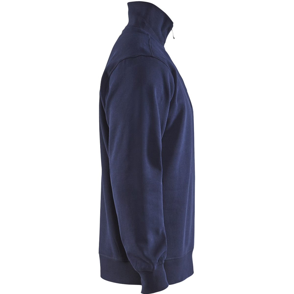 3365 College lyhyellä vetoketjulla