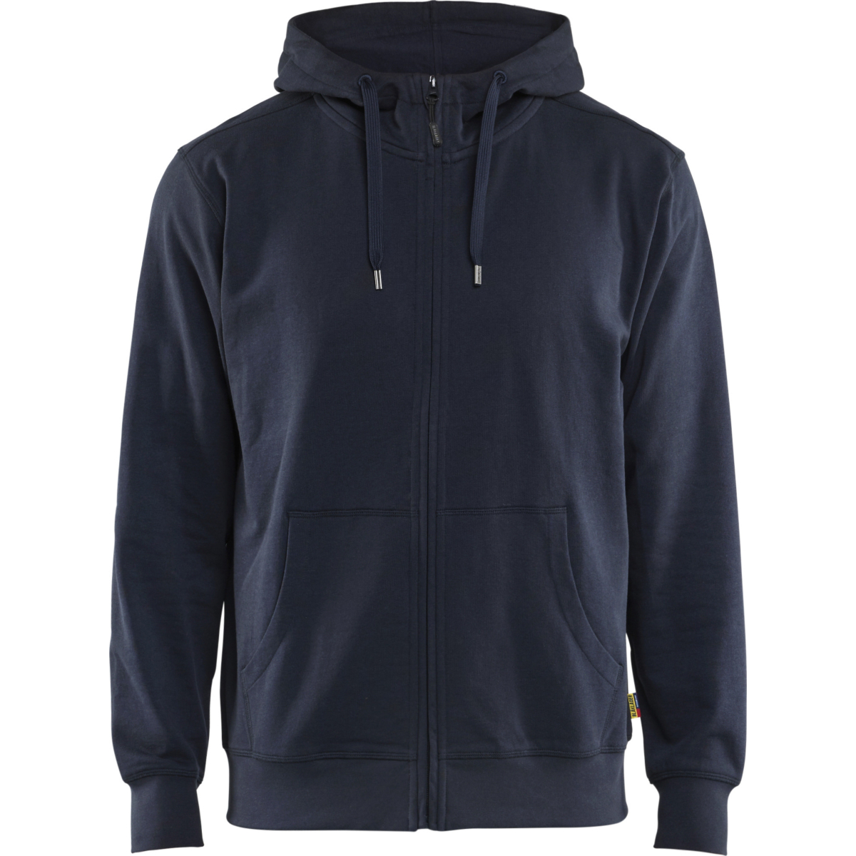 3366 Huppari vetoketjulla