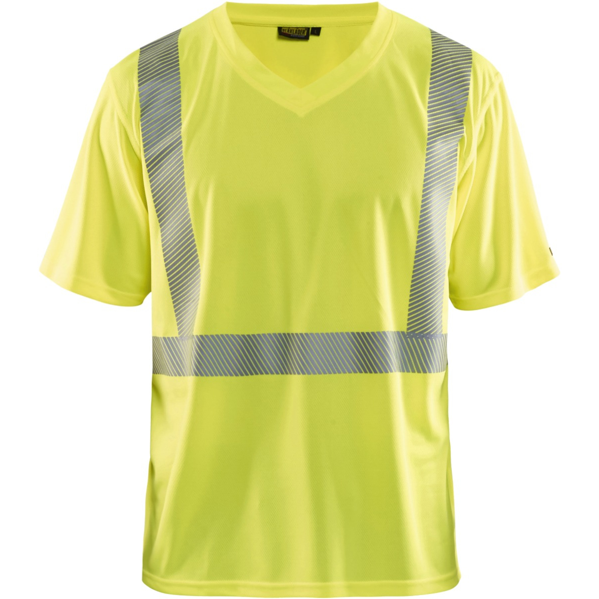 3386 Highvis t-paita, UV-suoja