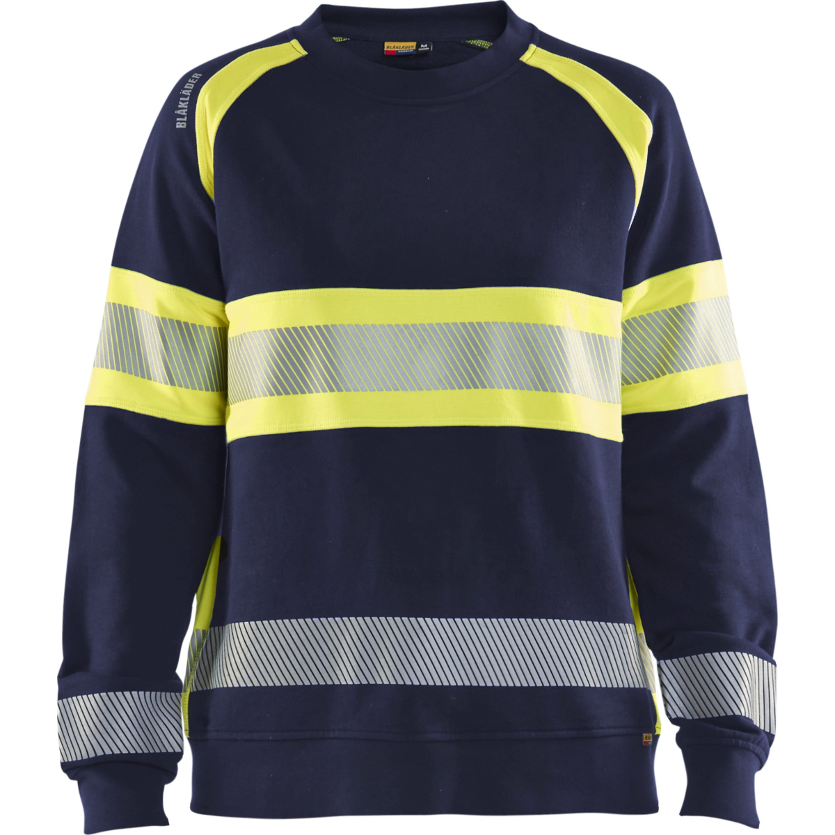 3409 Naisten Highvis college