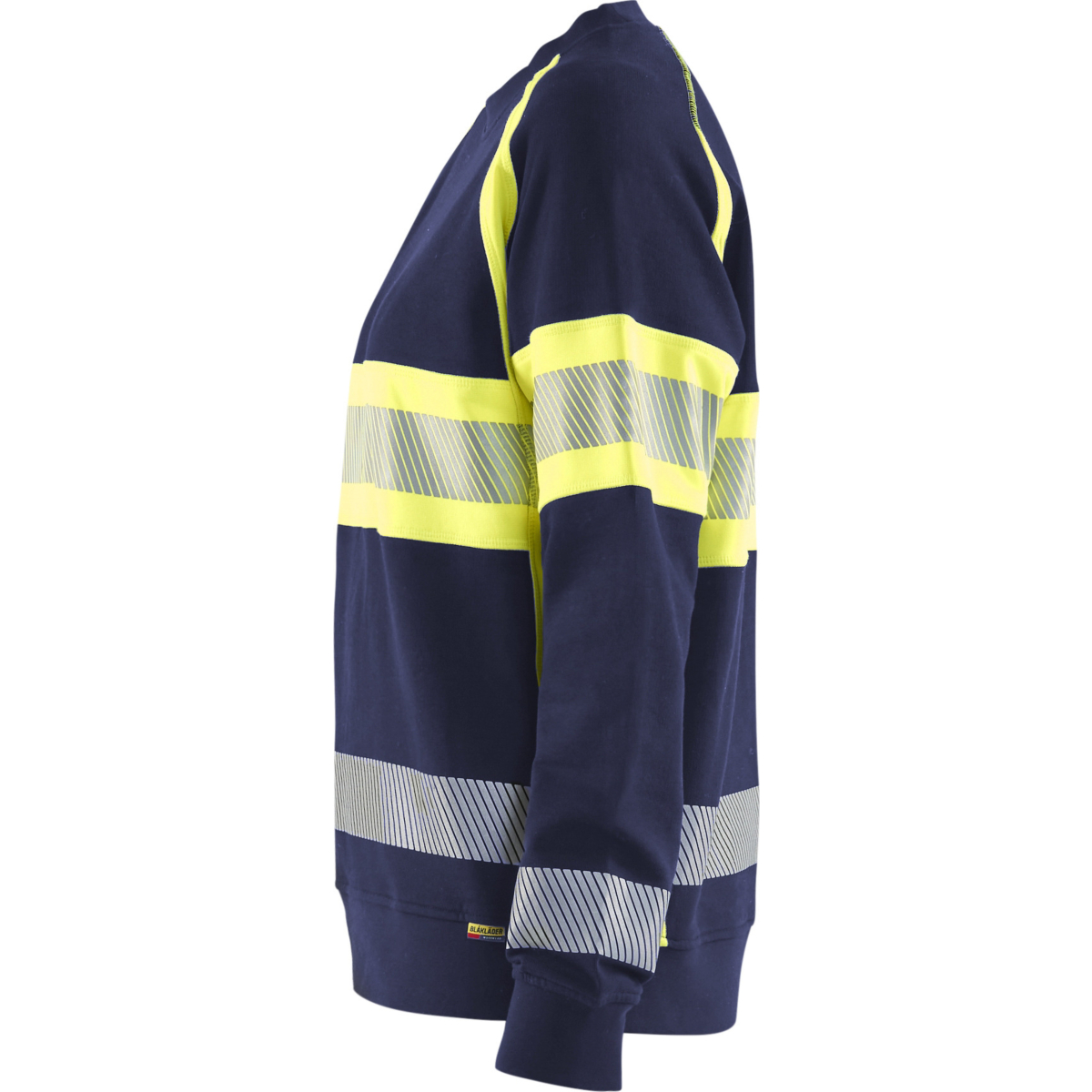 3409 Naisten Highvis college