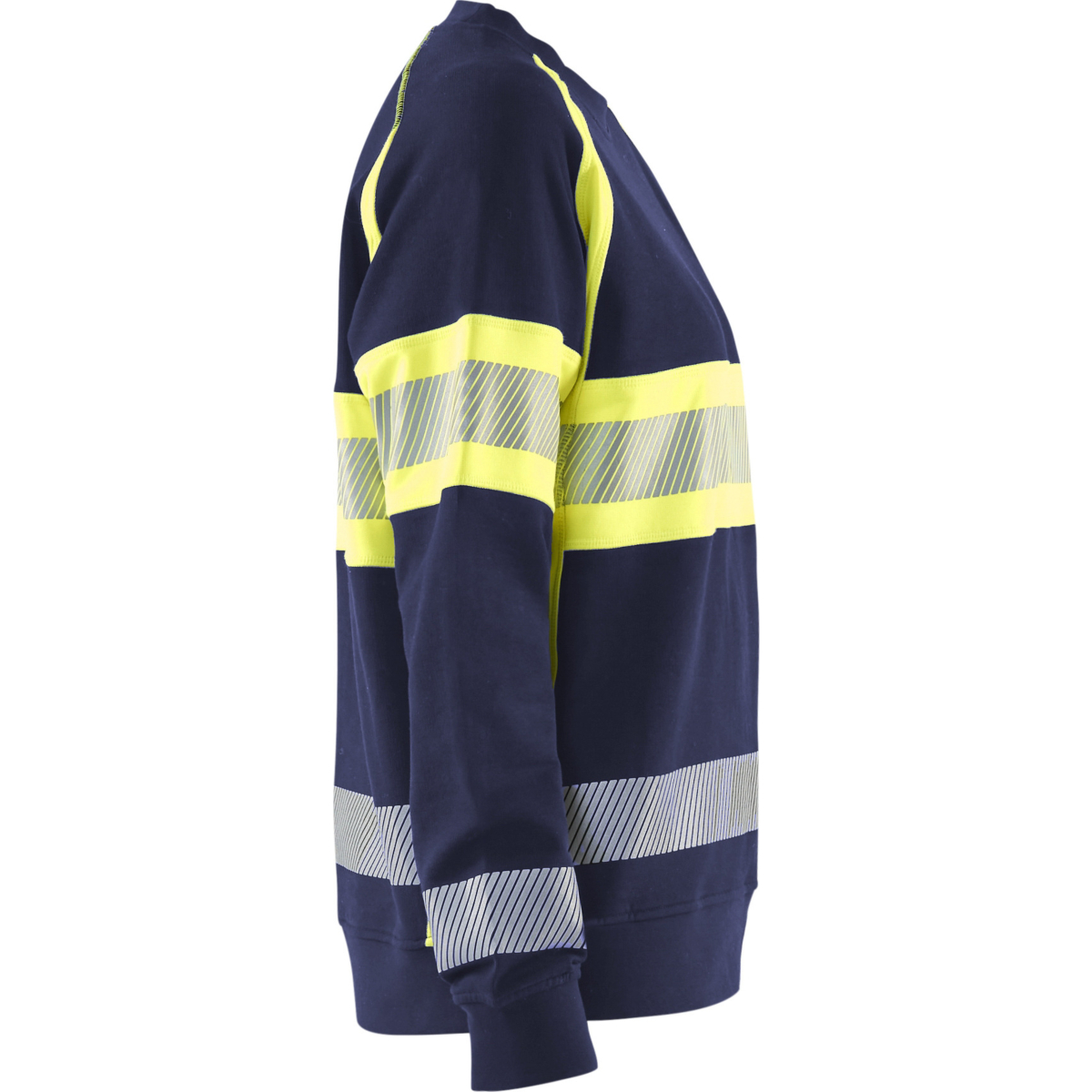 3409 Naisten Highvis college