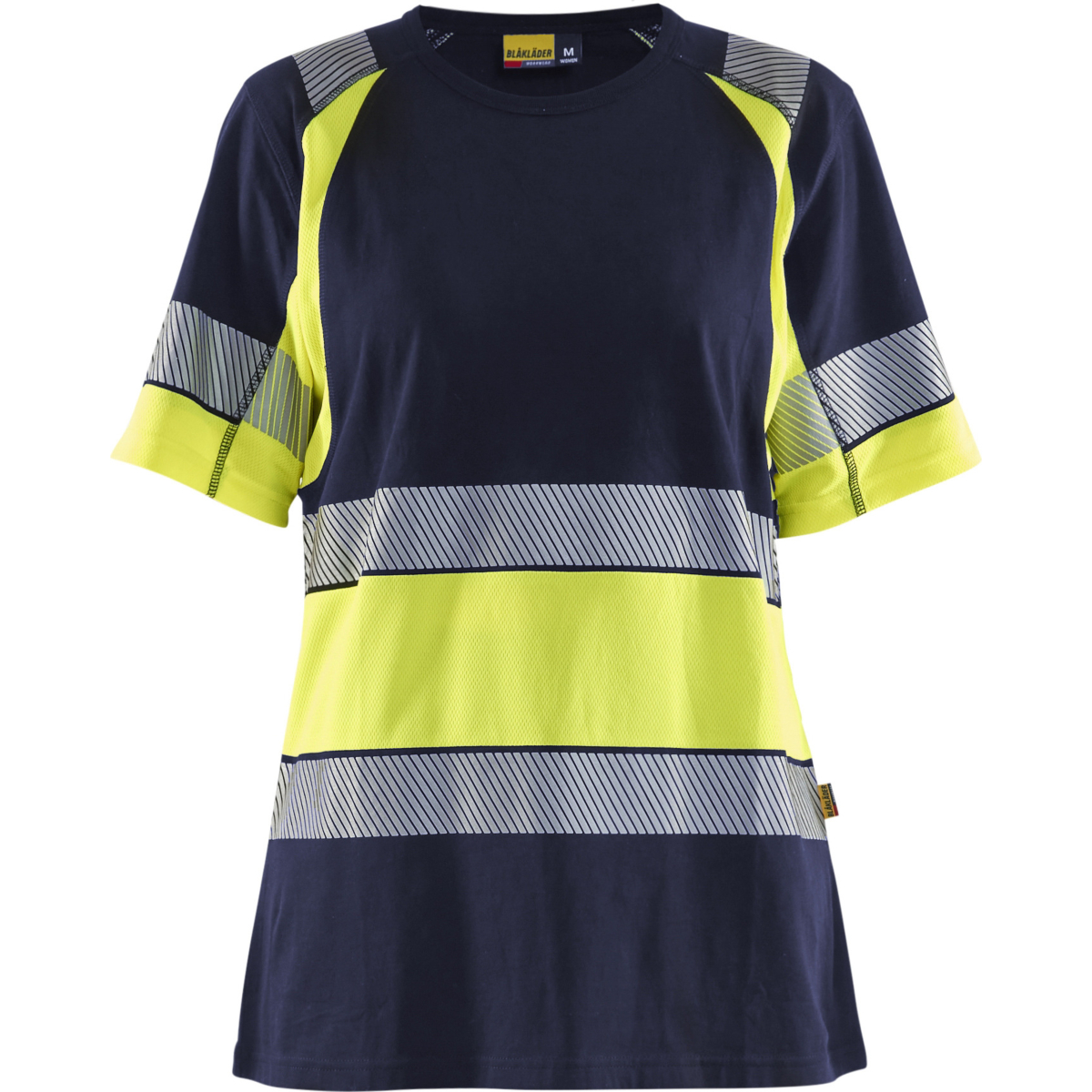 3410 Naisten Highvis t-paita