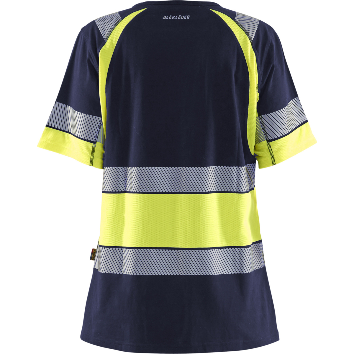 3410 Naisten Highvis t-paita