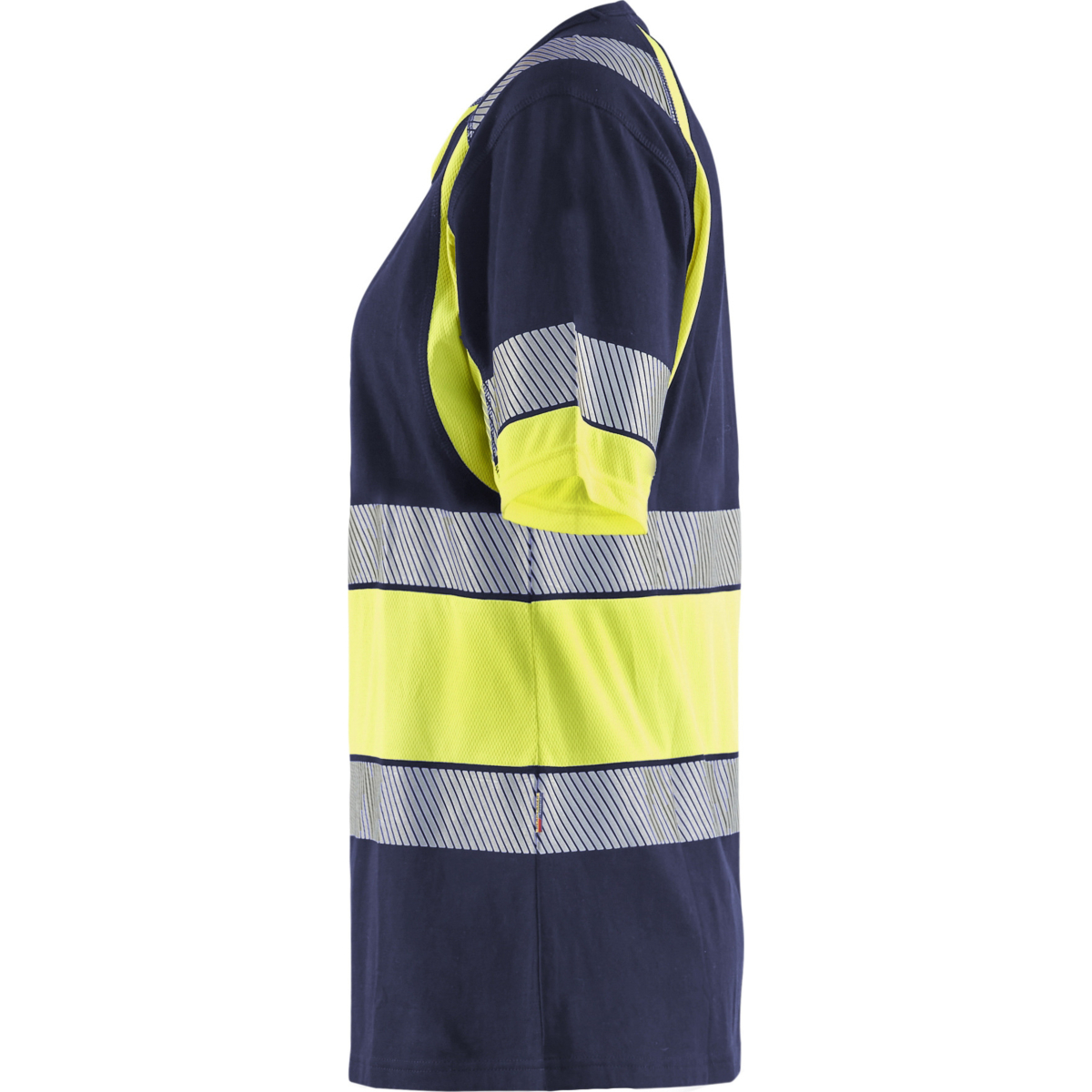 3410 Naisten Highvis t-paita