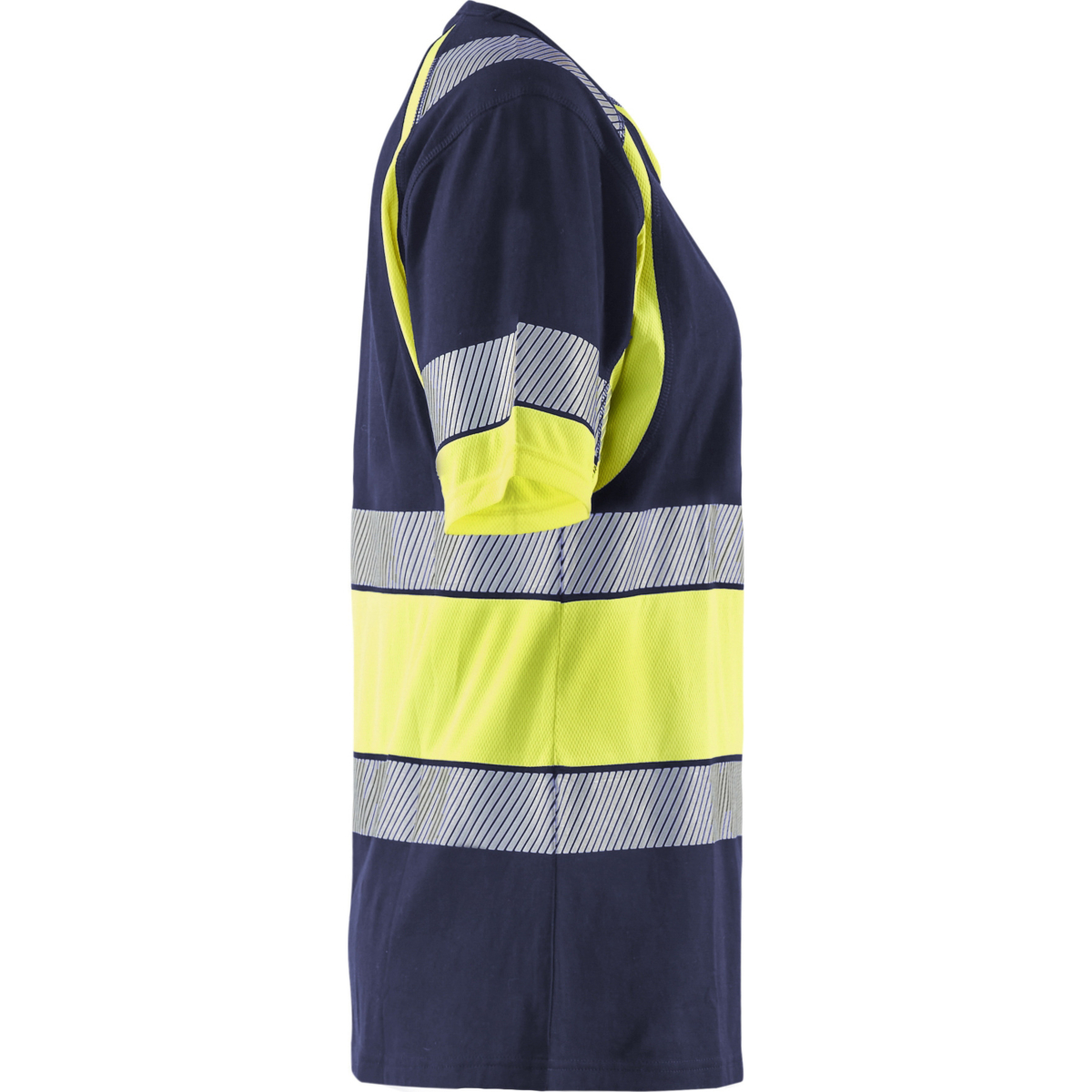 3410 Naisten Highvis t-paita