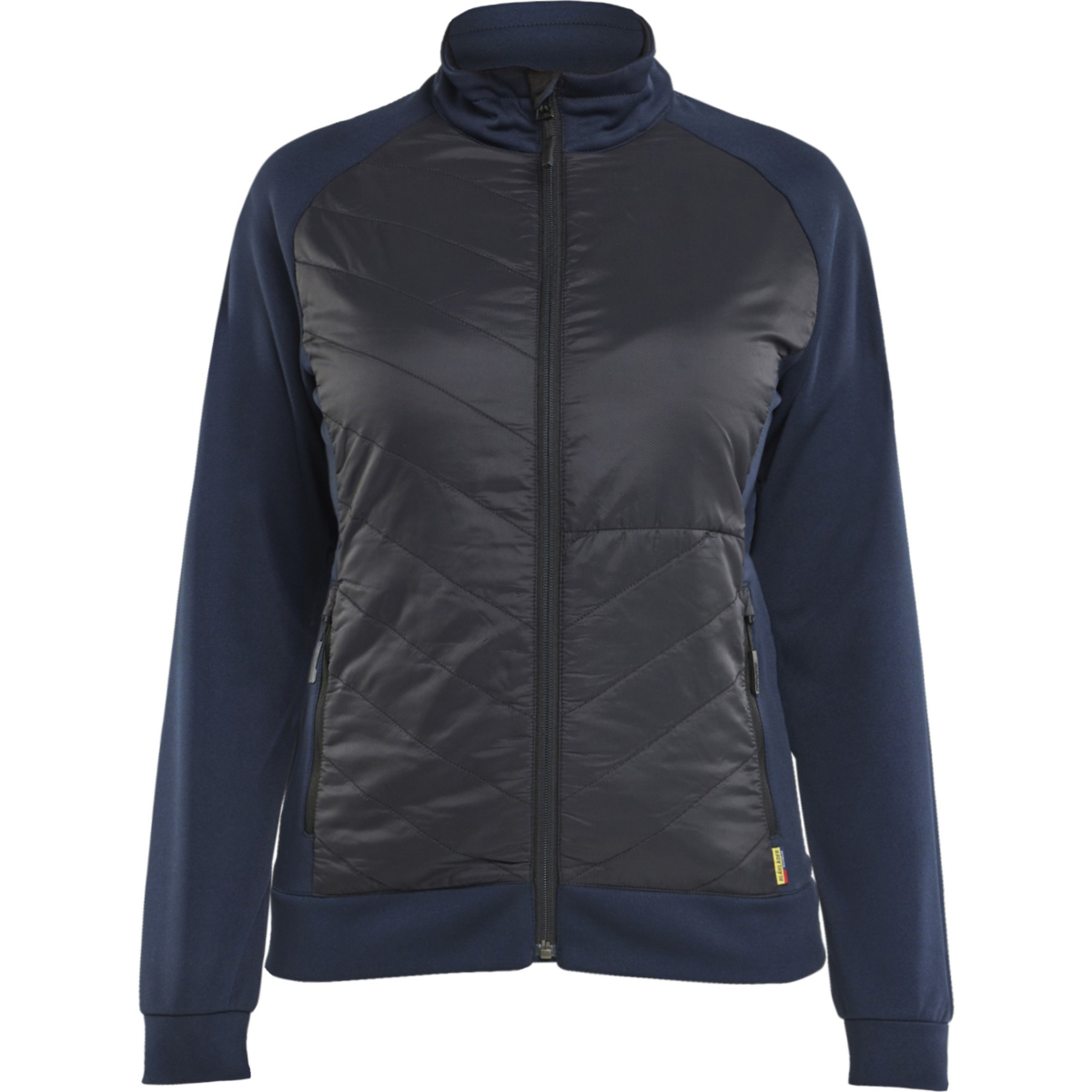 3419 Naisten hybriditakki