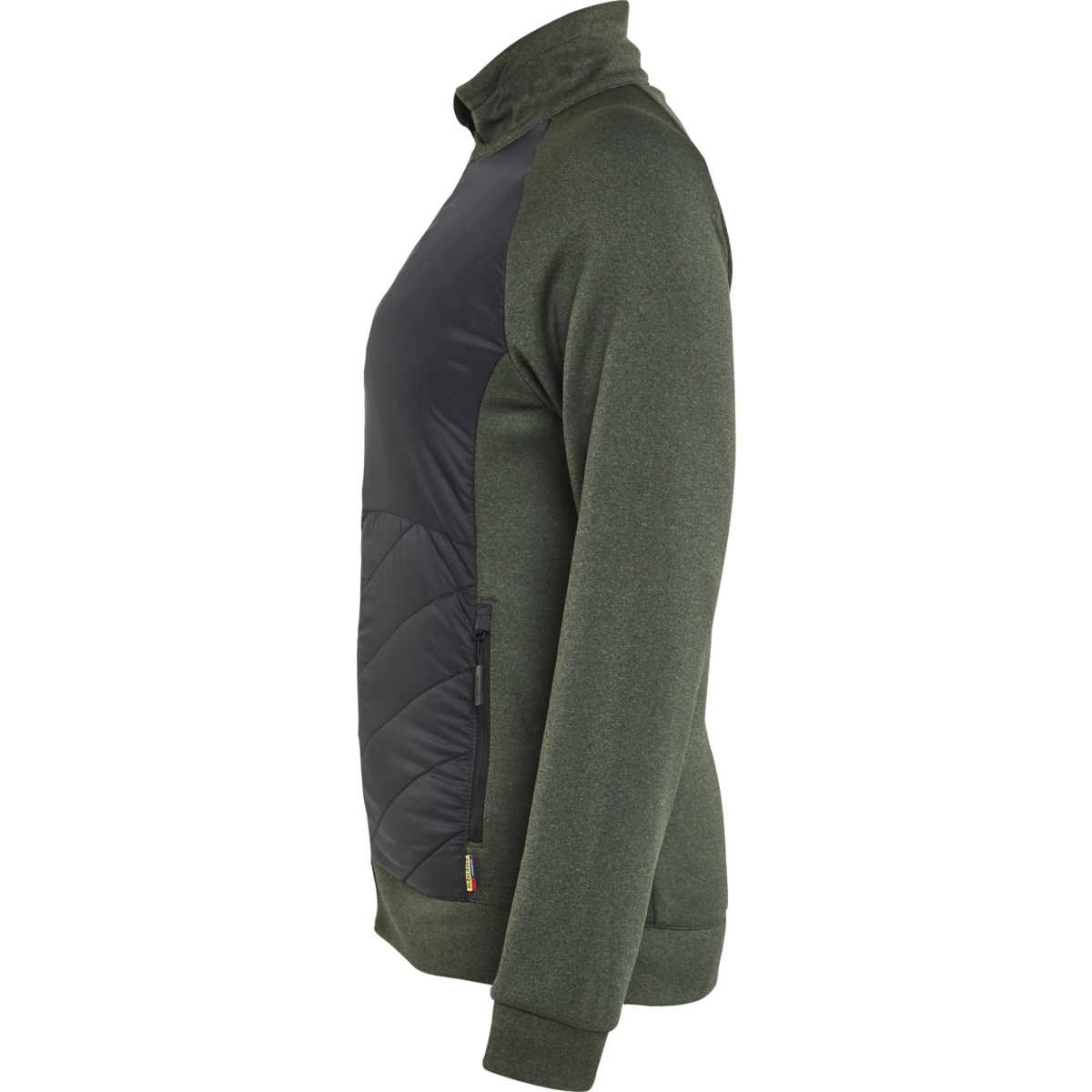 3419 Naisten hybriditakki