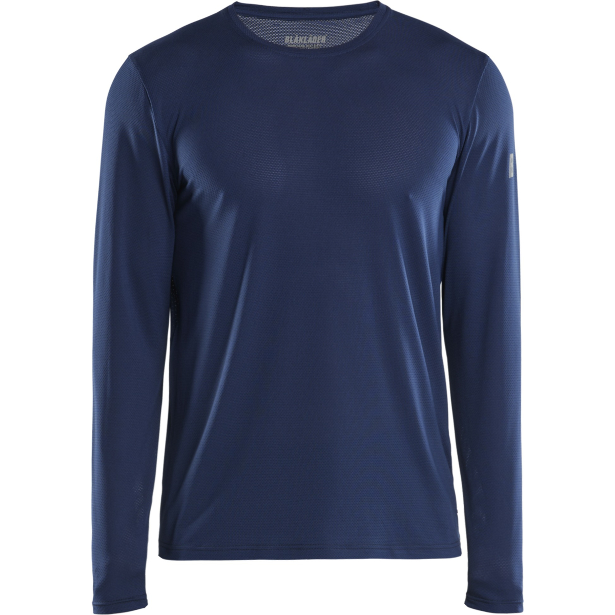 3423 Pitkähihainen tekninen t-paita, UV-suoja