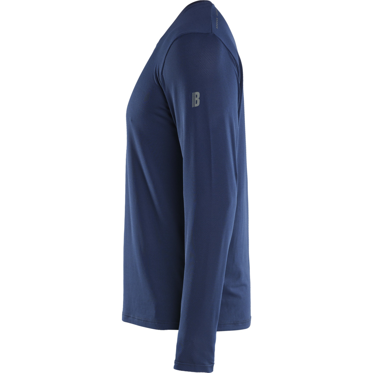 3423 Pitkähihainen tekninen t-paita, UV-suoja