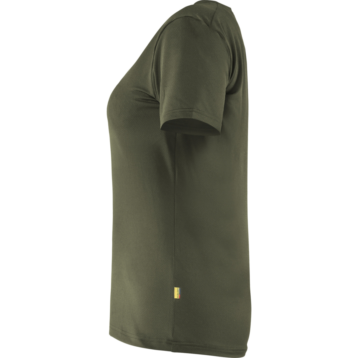 3426 Naisten UV-suojattu tekninen t-paita