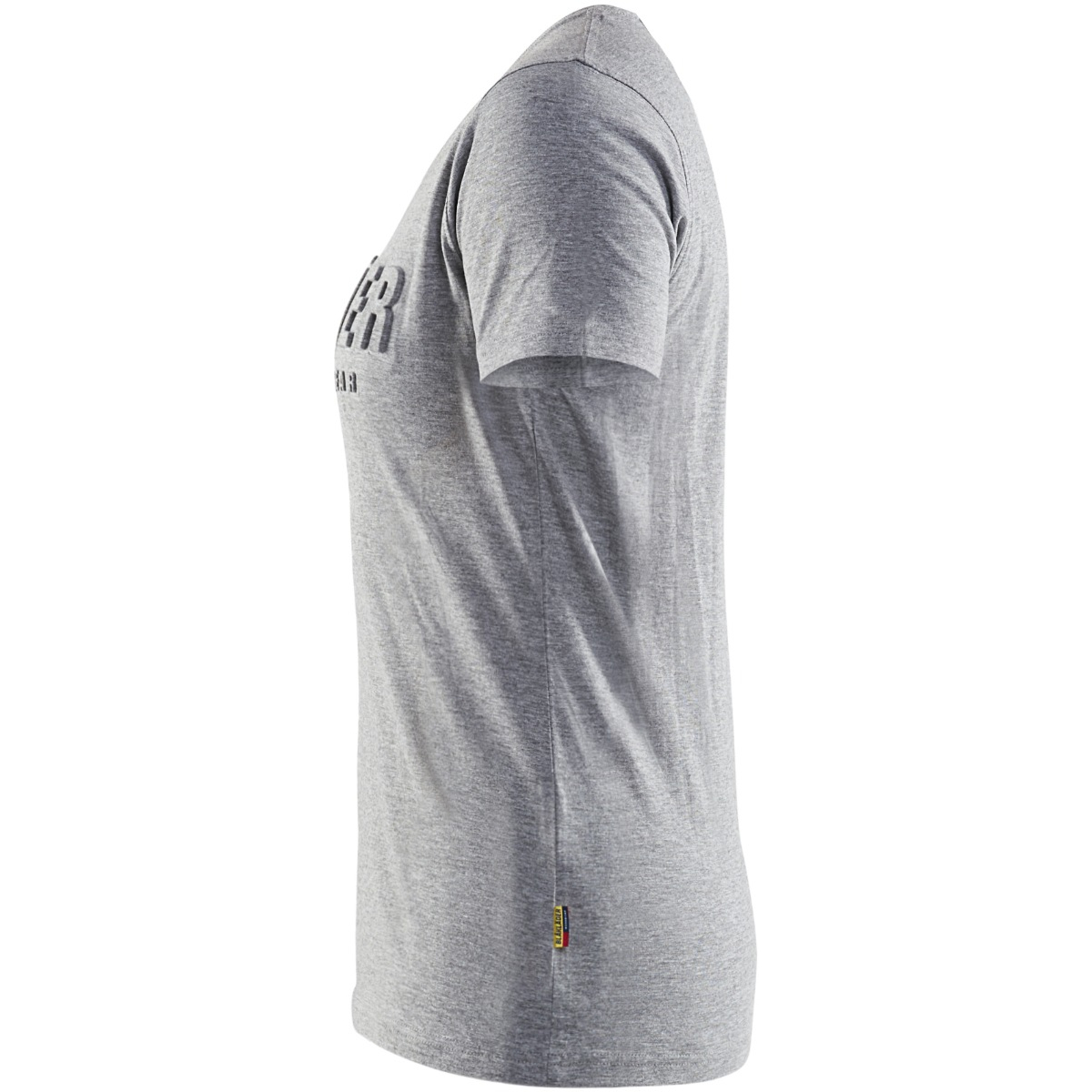 3431 Naisten t-paita 3D